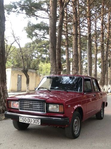 LADA (VAZ) 2107-19