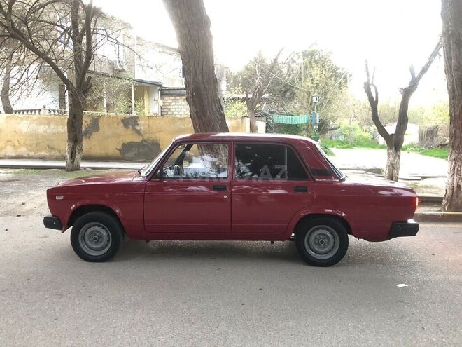 LADA (VAZ) 2107-7