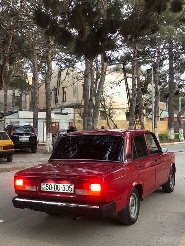 LADA (VAZ) 2107-12