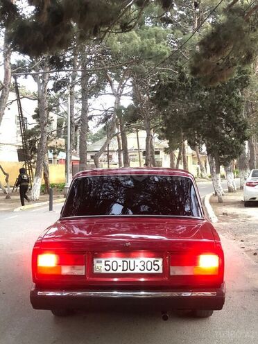 LADA (VAZ) 2107-13