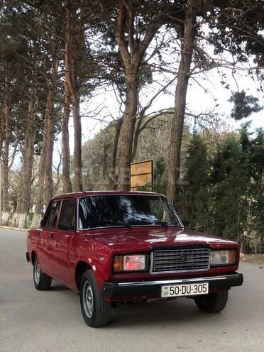 LADA (VAZ) 2107-16