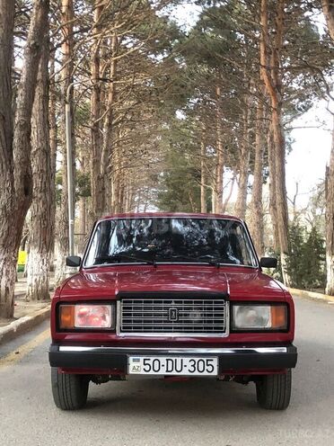 LADA (VAZ) 2107-14