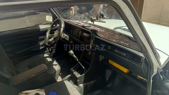 LADA (VAZ) 2107-8