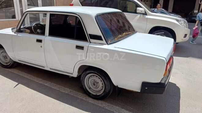LADA (VAZ) 2107-6