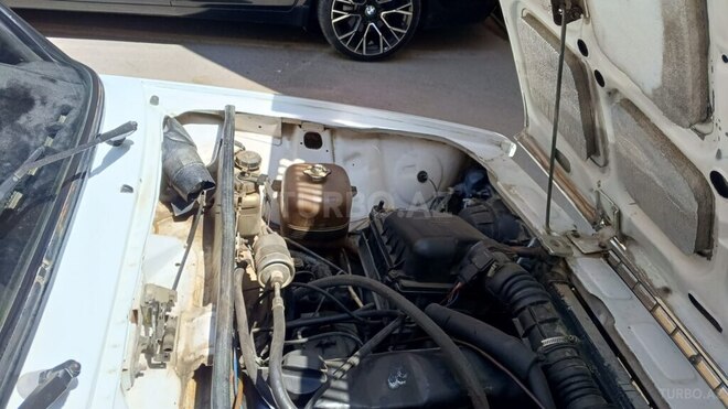 LADA (VAZ) 2107-7