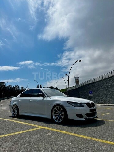 BMW 525-20