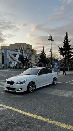 BMW 525-1