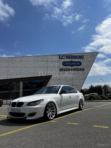 BMW 525-19