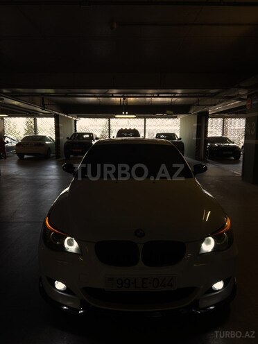 BMW 525-2