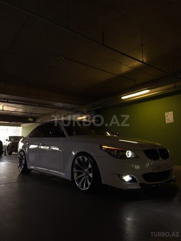 BMW 525-3