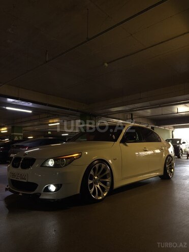 BMW 525-4