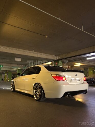 BMW 525-7