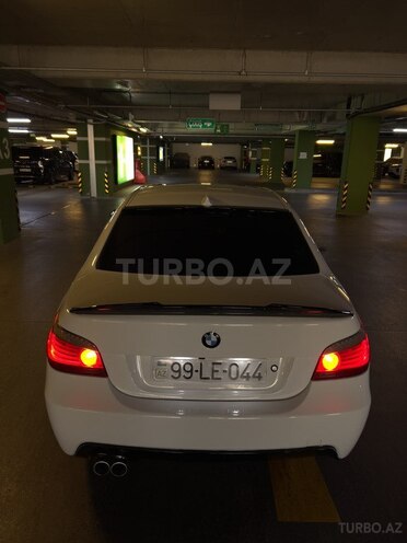 BMW 525-6