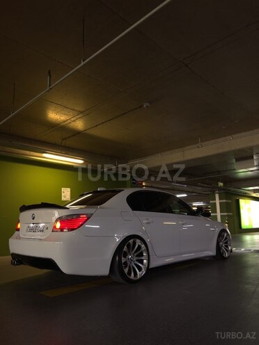BMW 525-5