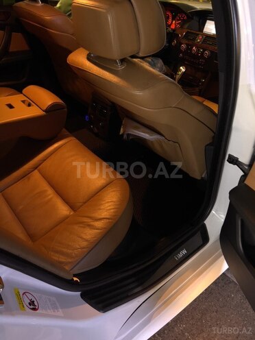 BMW 525-13