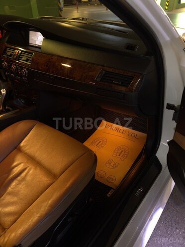 BMW 525-15