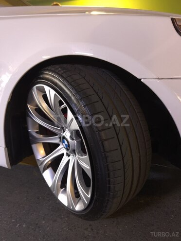 BMW 525-16