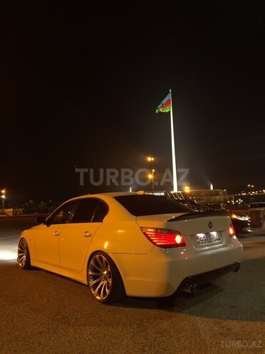 BMW 525-18
