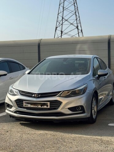 Chevrolet Cruze-3