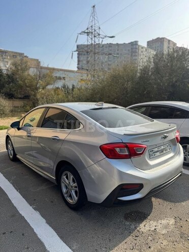 Chevrolet Cruze-4