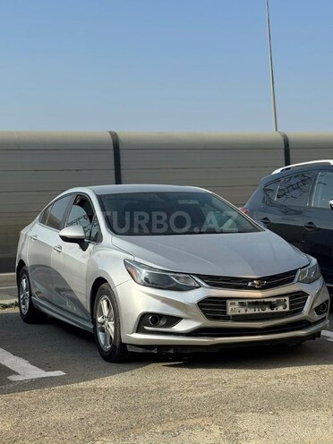 Chevrolet Cruze-2