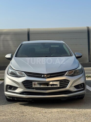 Chevrolet Cruze-1