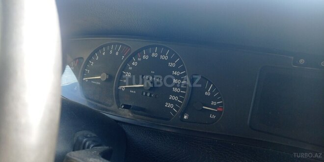 Opel Omega-6