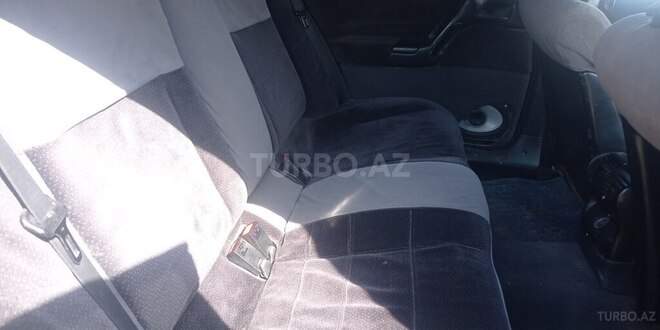 Opel Omega-7