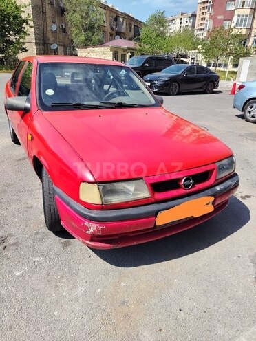 Opel Vectra-1