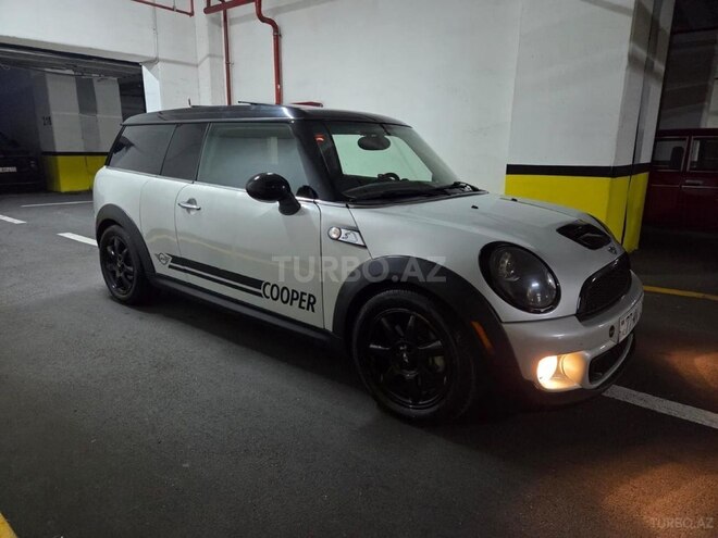 Mini Clubman-2