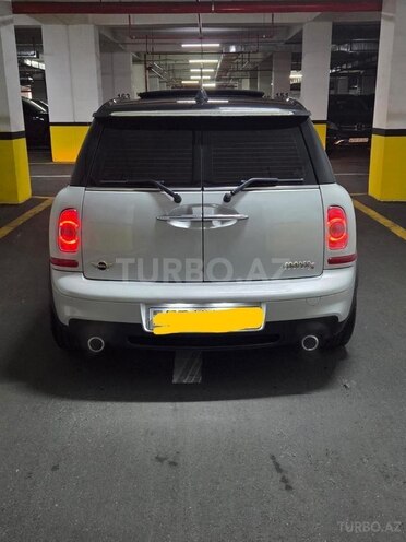 Mini Clubman-3