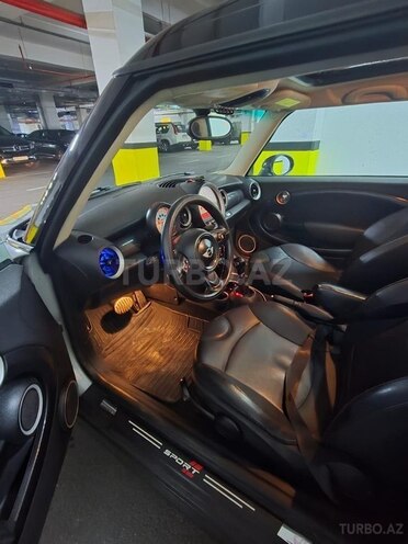 Mini Clubman-11