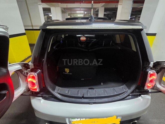 Mini Clubman-6