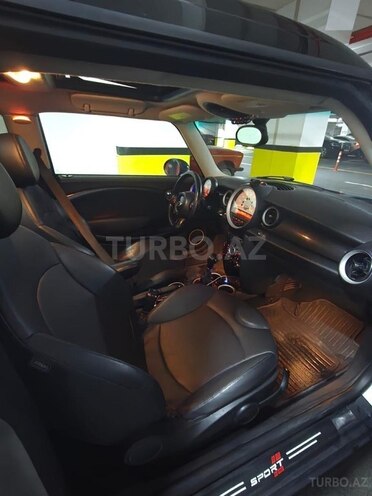Mini Clubman-12
