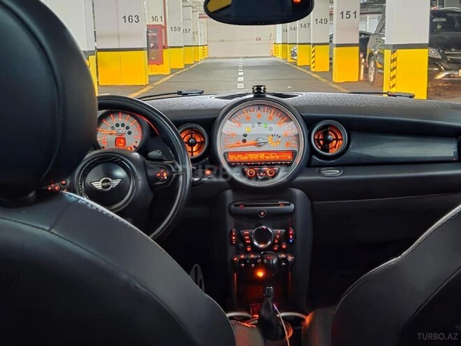 Mini Clubman-8