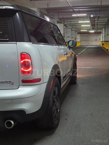 Mini Clubman-4