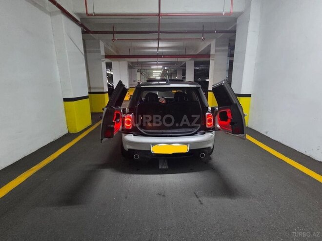 Mini Clubman-5