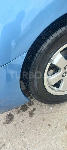 Toyota Prius-6