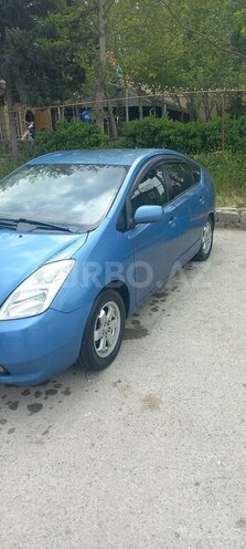 Toyota Prius-7