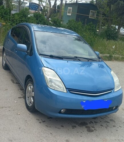Toyota Prius-9