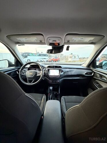 Chevrolet TrailBlazer-6