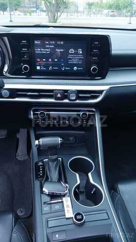 Kia K5-14