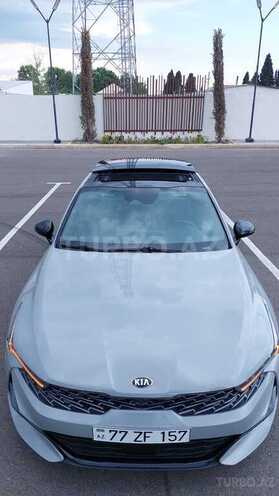 Kia K5-20