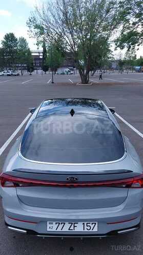 Kia K5-7