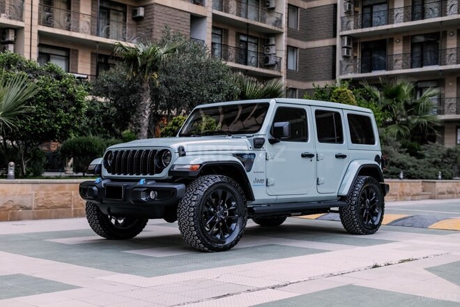 Jeep Wrangler-2