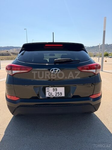 Hyundai Tucson-2