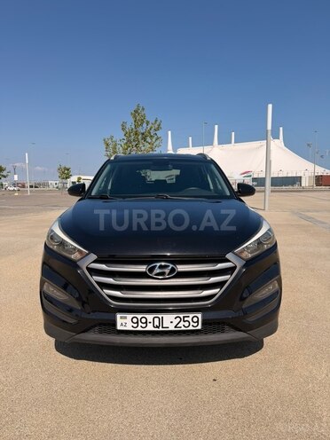 Hyundai Tucson-1