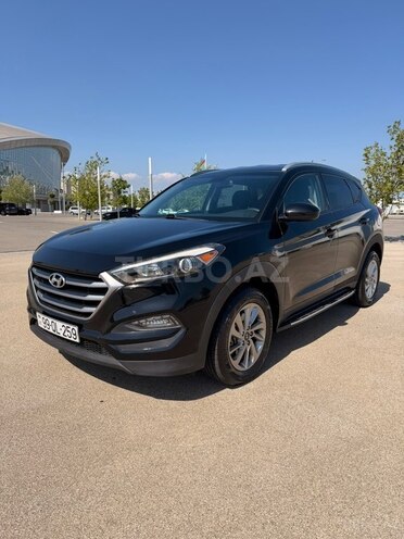 Hyundai Tucson-4