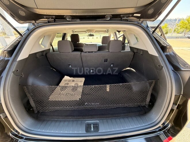 Hyundai Tucson-8