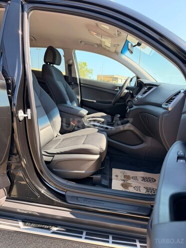 Hyundai Tucson-7
